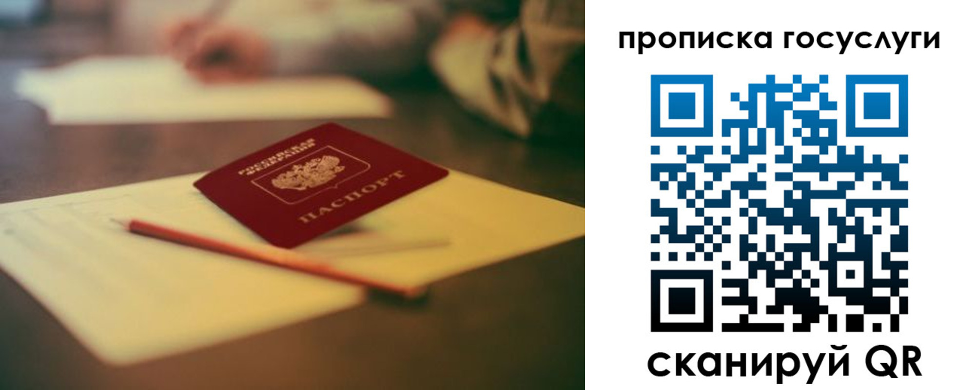 прописка ребенка в Ельне
