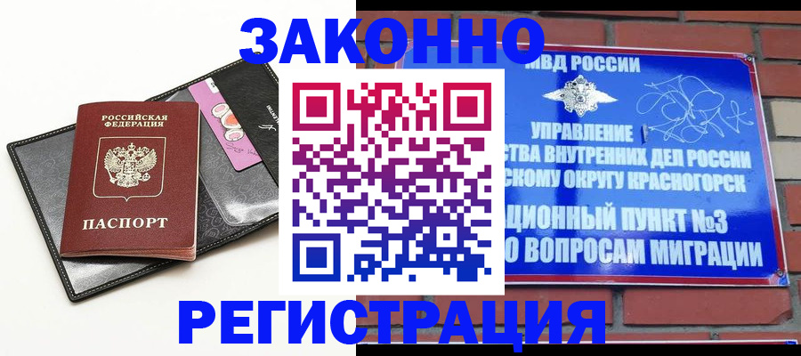 временная регистрация для школы в Ельне